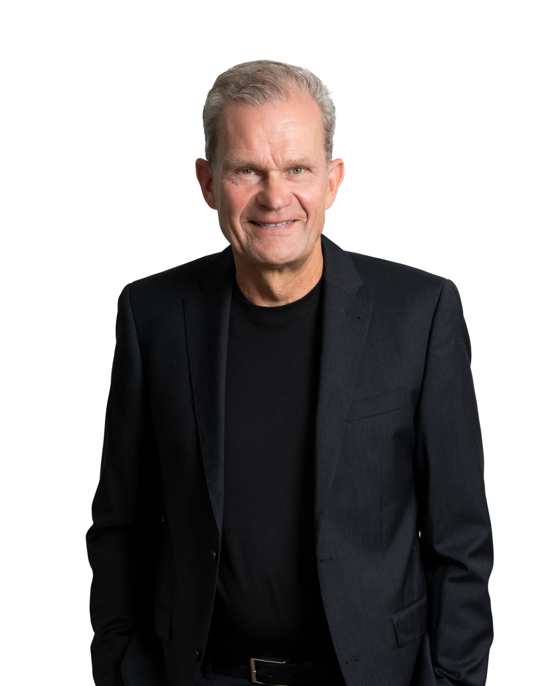 Dr Christian Bloth