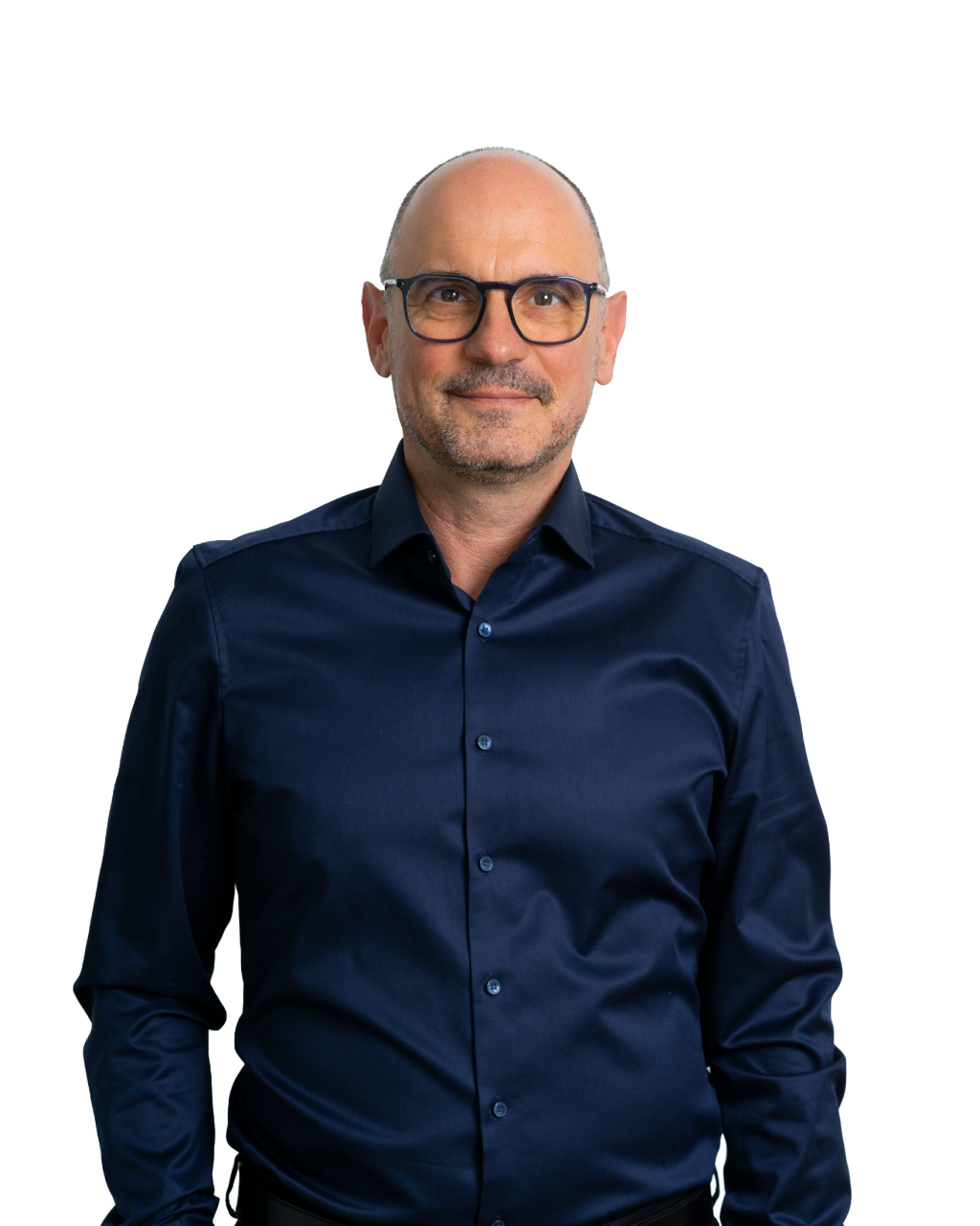 Oliver Cleblad