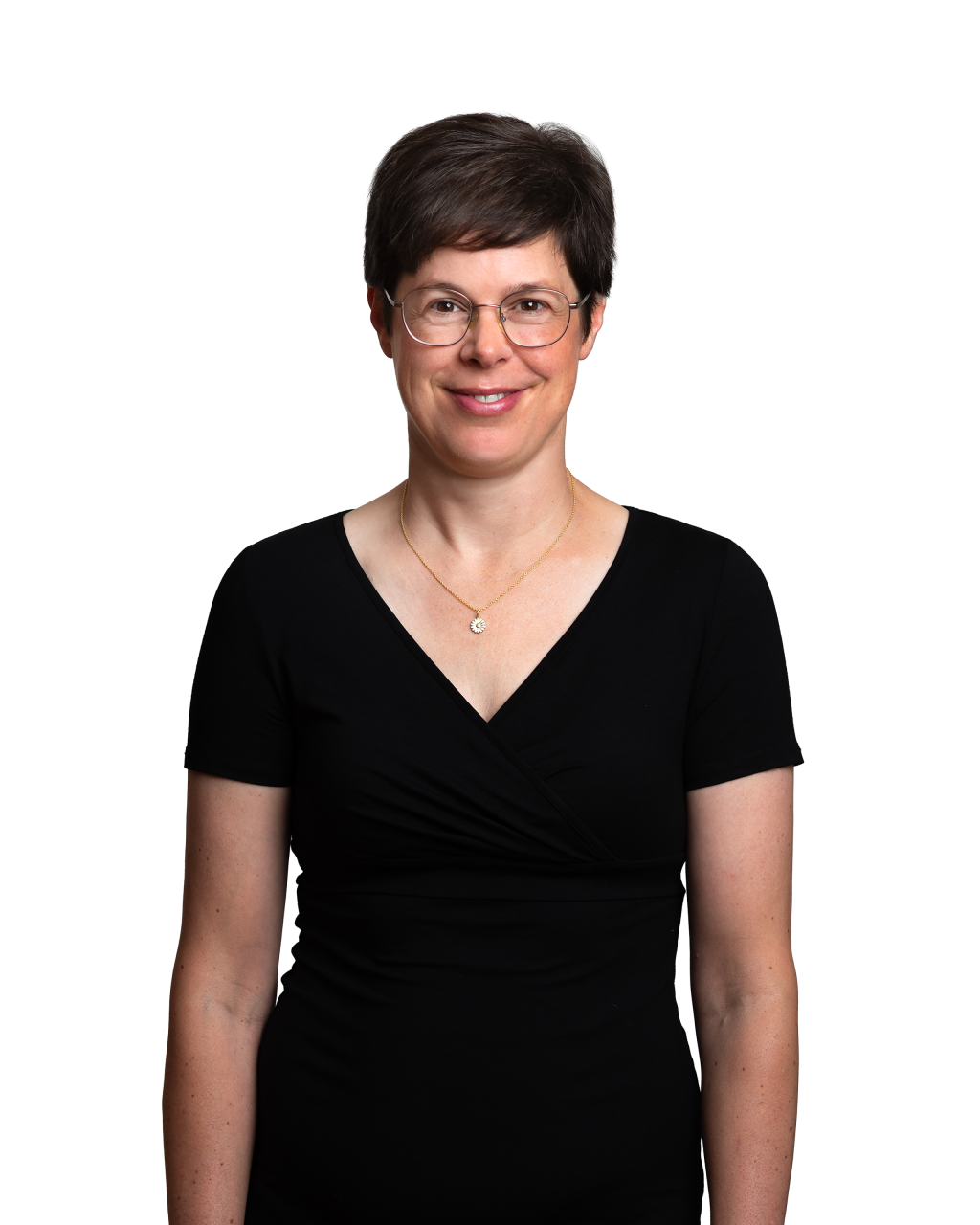 Thereze Rasmussen Bonne