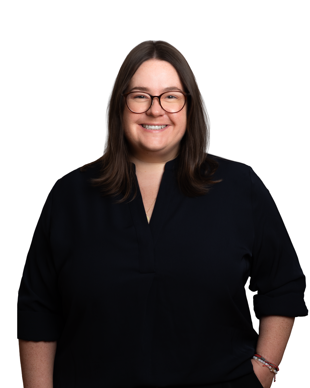 Michelle Mastel, LL.M. (Tokyo)