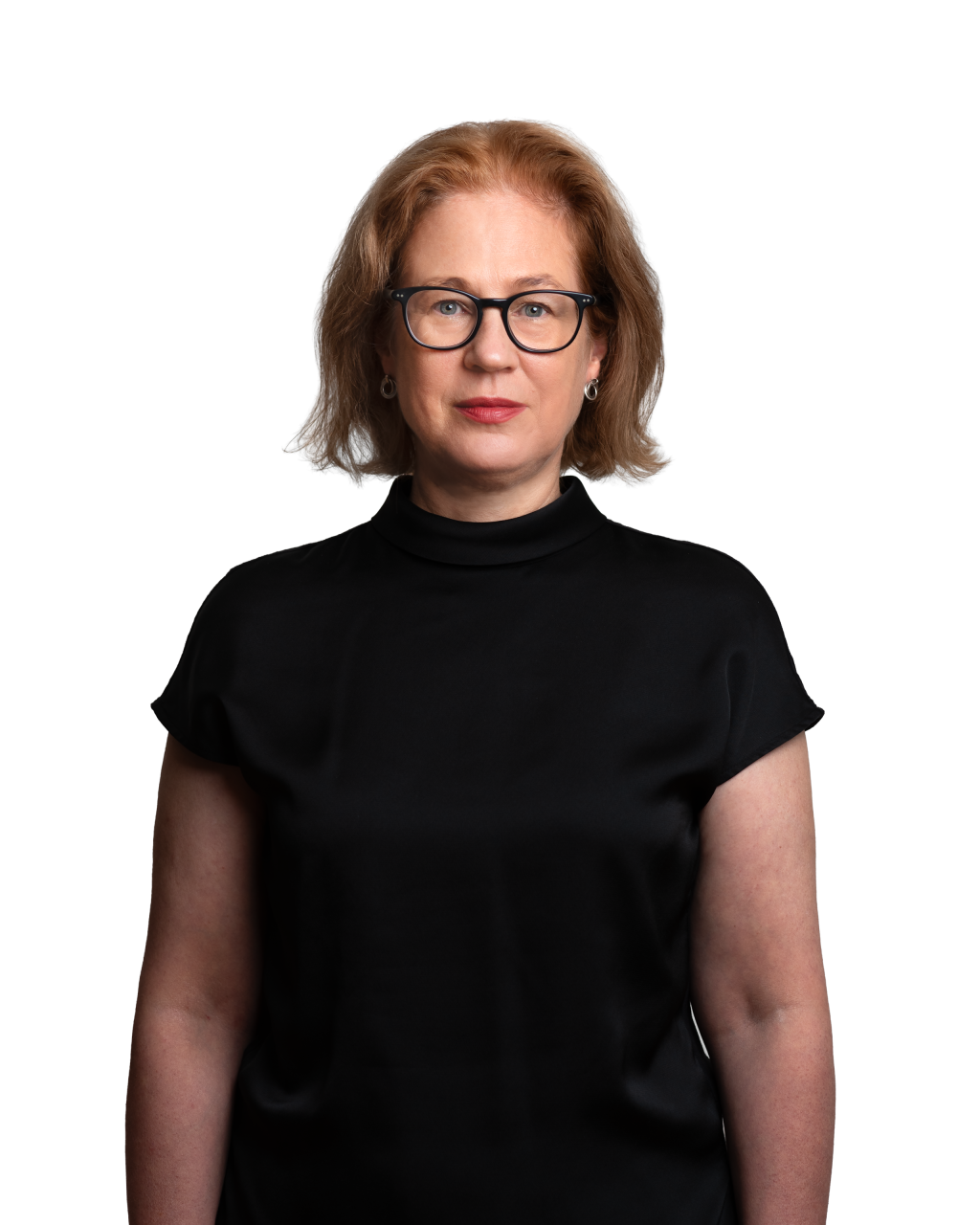 Dr Maria Wolleh