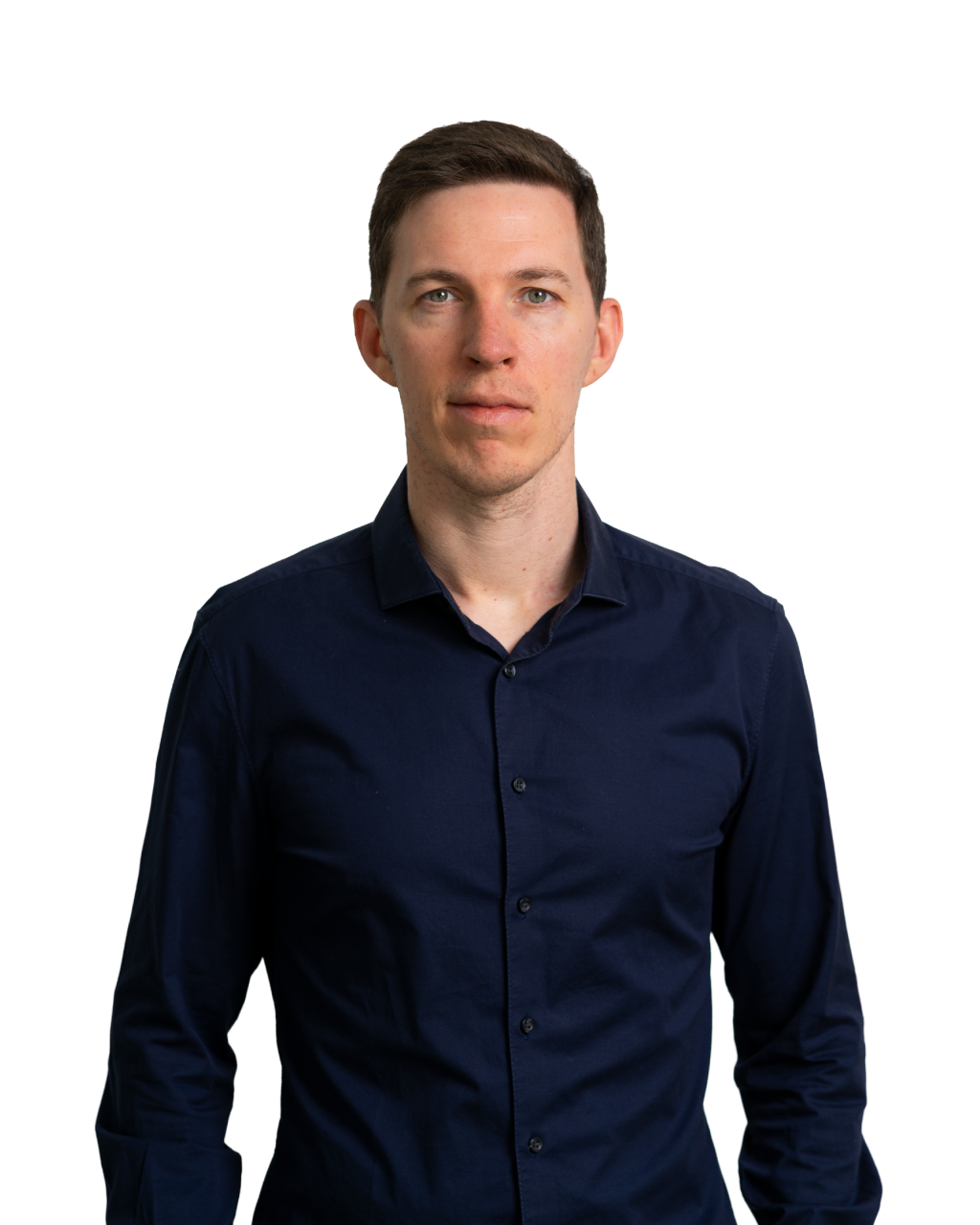 Jonas Anders, LL.M.