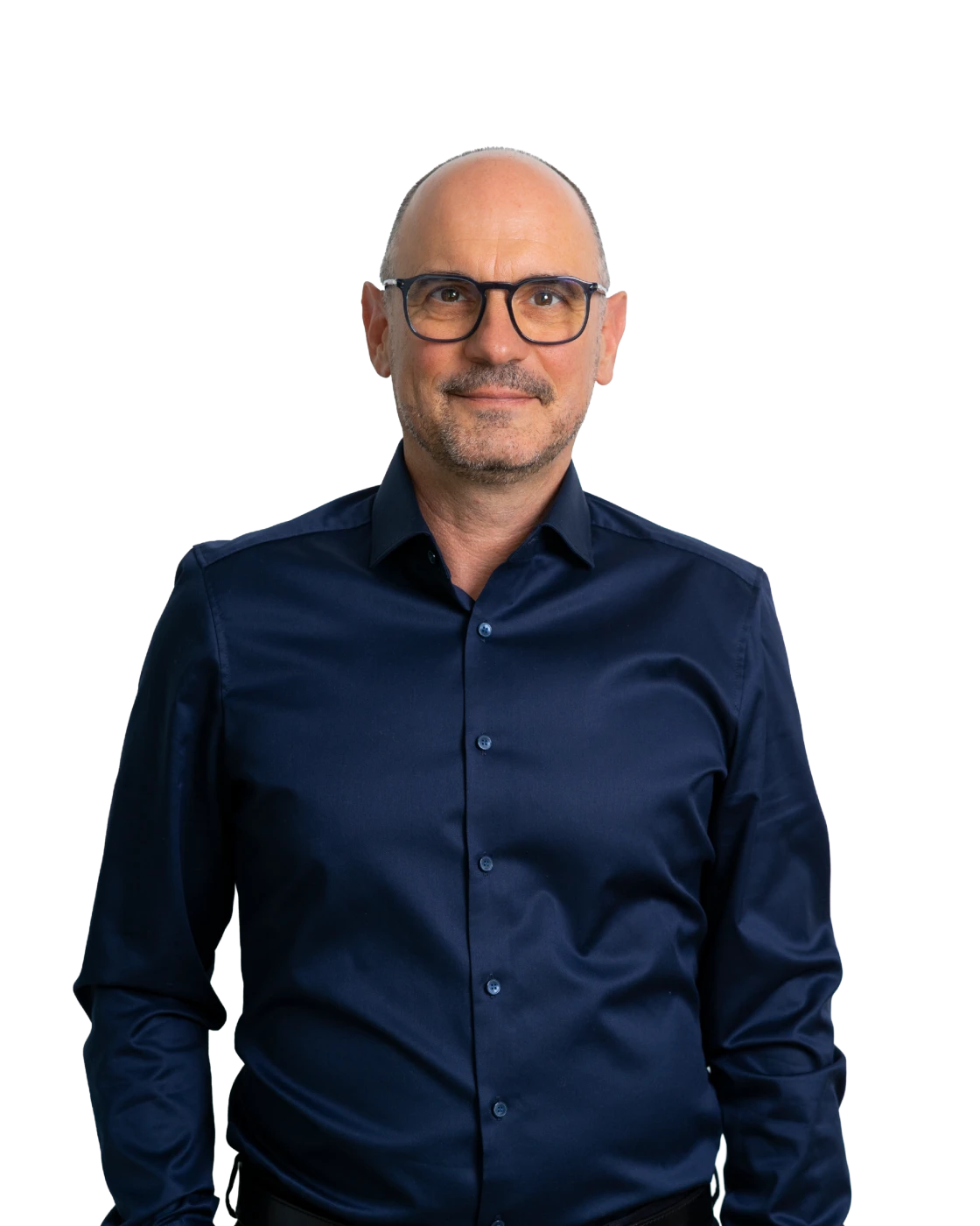 Oliver Cleblad