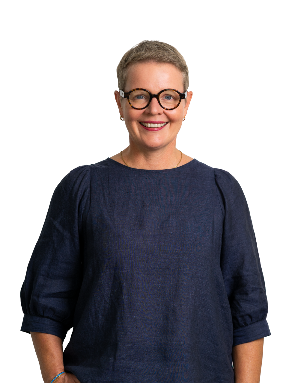 Dr Christina Griebeler, M.I.C.L.