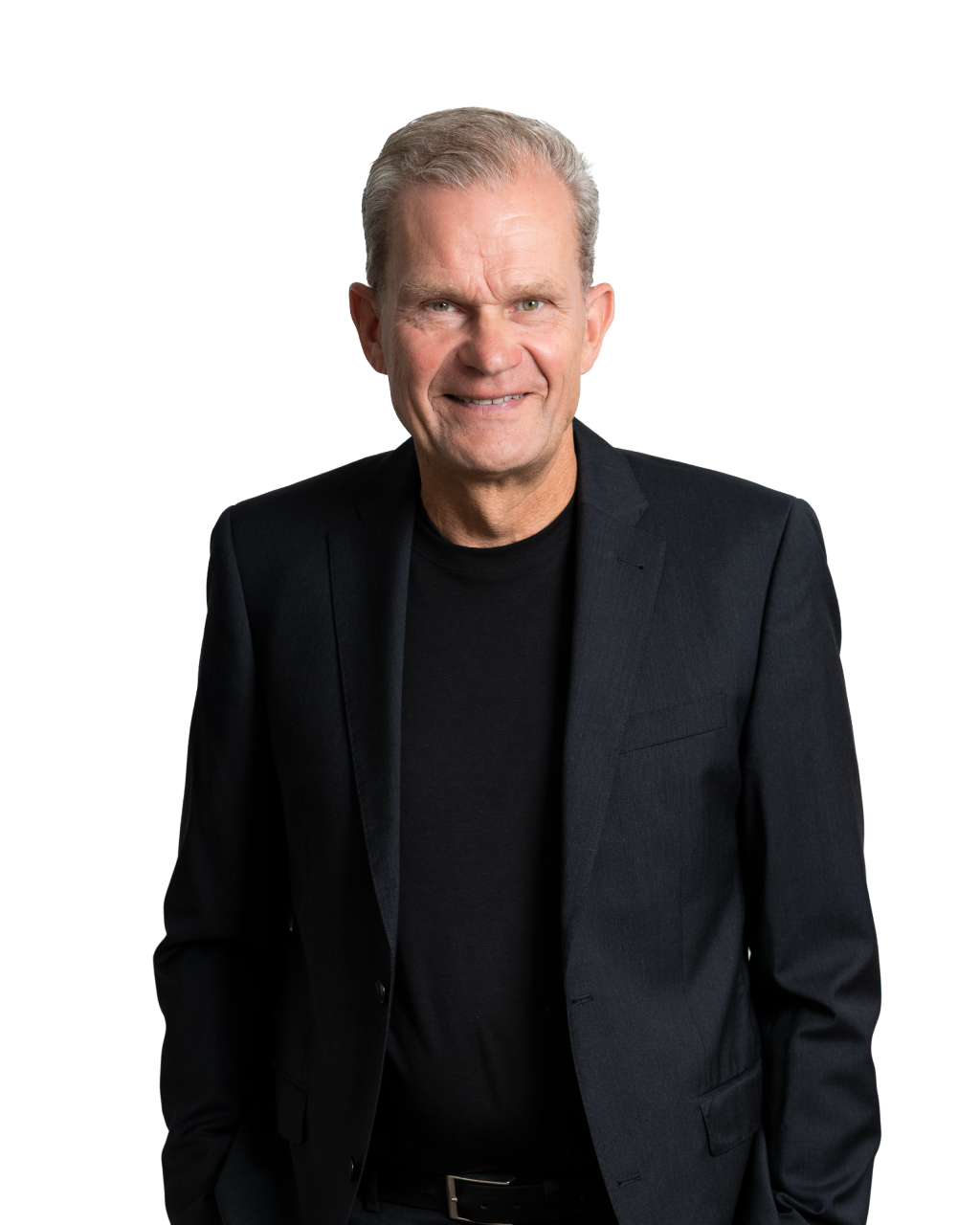 Dr Christian Bloth